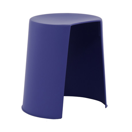 PETALO Stool (Purple)