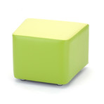 Coloza Stool // Green