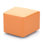 Coloza Stool // Orange