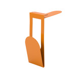 Colo File Holder // Orange