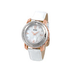 Classique Persepolis // Rose Gold