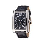 Gran Data Vintage // Black