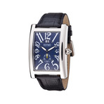 Gran Data Vintage // Blue