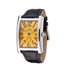 Gran Data Vintage // Orange