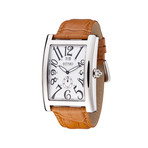 Gran Data Vintage // White