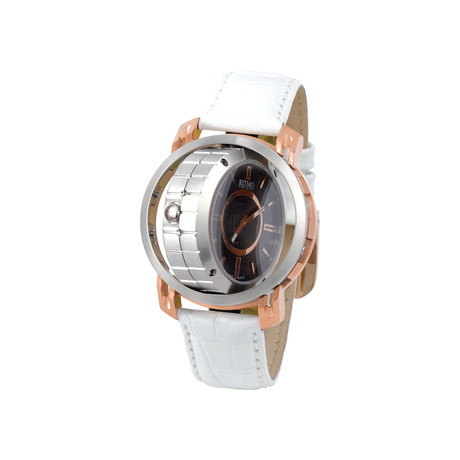 Classique Persepolis // Rose Gold