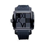 Puzzle Automatic // All Black