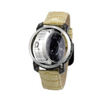 Classique Persepolis // Yellow