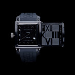 Puzzle Automatic // All Black