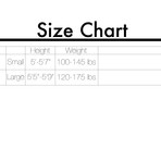 Sheer/Opaque Houndstooth Tight (M/L)