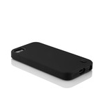 Eco-Friendly Interchangeable iPhone 5 Case // Black