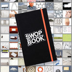 Swop Book (Sketch'n Write On Pictures)