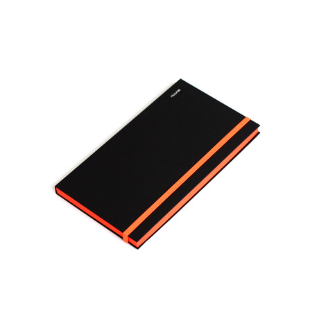 Punk Slim (Black, Orange)