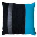STRIPE (Black, Blue)
