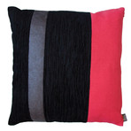 STRIPE (Black, Pink)