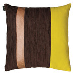 STRIPE (Brown, Yellow)