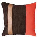 STRIPE (Brown, Orange)