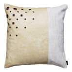 STUD (Cream, Purple)