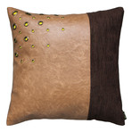 STUD (Brown, Yellow)