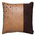 STUD (Brown, Purple)