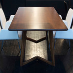 Perry Dining Table // Standard