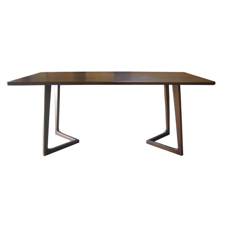 Perry Dining Table // Standard