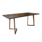 Perry Dining Table // Standard