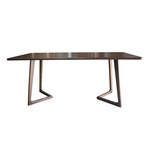 Perry Dining Table // Standard