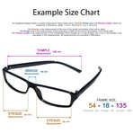 BL4003 C02 // Black, Grey