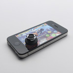 Grayhaus BRICK Joystick for Smartphone Games // Stick + Band