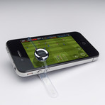 Grayhaus BRICK Joystick for Smartphone Games // Stick + Band