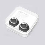 Grayhaus BRICK Joystick for Smartphone Games // 2 Sticks