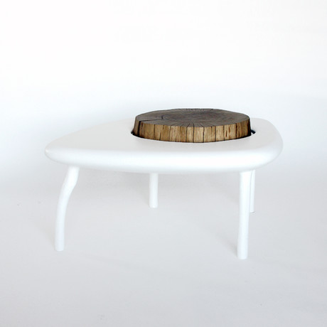 Cratere Coffee table