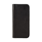 Fulki iPhone 5 Wallet // Black