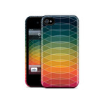 Andy Gilmore // Chroma (iPhone Hard Case 4/4s)