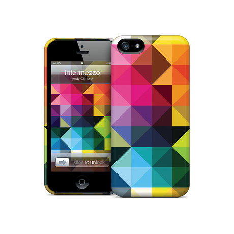 Andy Gilmore // Intermezzo (iPhone Hard Case 4/4s)