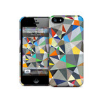 Melanie Mikecz // Seeing Stars (iPhone Hard Case 4/4s)