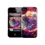 National Geographic // The Supernova Remnant Cassiopeia A (iPhone Hard Case 4/4s)
