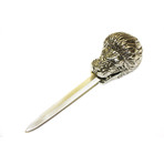 Lion Head Letter Opener