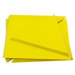 OCTA Nº2 Stool (Yellow)