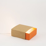 Matchbox Light (Yellow)