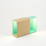 Matchbox Light (Yellow)