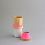 Vase (Pink)