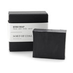 Kuro Soap - Sort of Coal - Touch of Modern