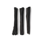 Kishu Binchotan Small // Set of 3