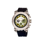 Equipe Tritium Stud Men's Watch // EQUET507