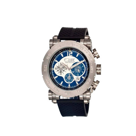 Equipe Tritium Stud Men's Watch // EQUET508