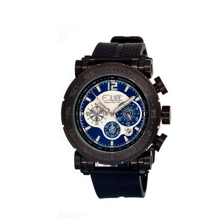 Equipe Tritium Stud Men's Watch // EQUET509