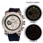 Equipe Tritium Stud Men's Watch // EQUET502