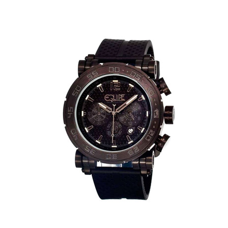 Equipe Tritium Stud Men's Watch // EQUET503